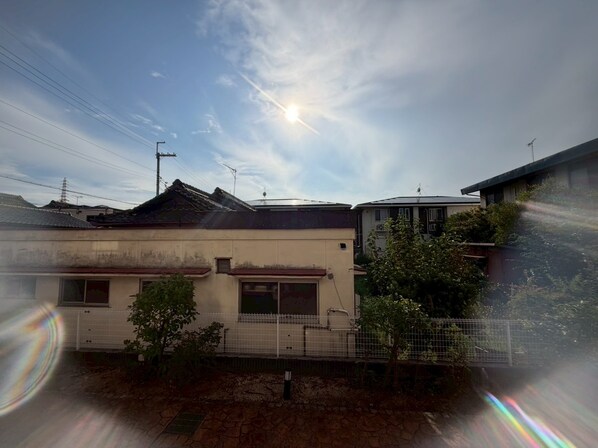 ポーシェガーデンの物件内観写真